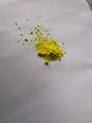 CAS 59804-37-4 Tenoxicam Yellow Crystalline Powder