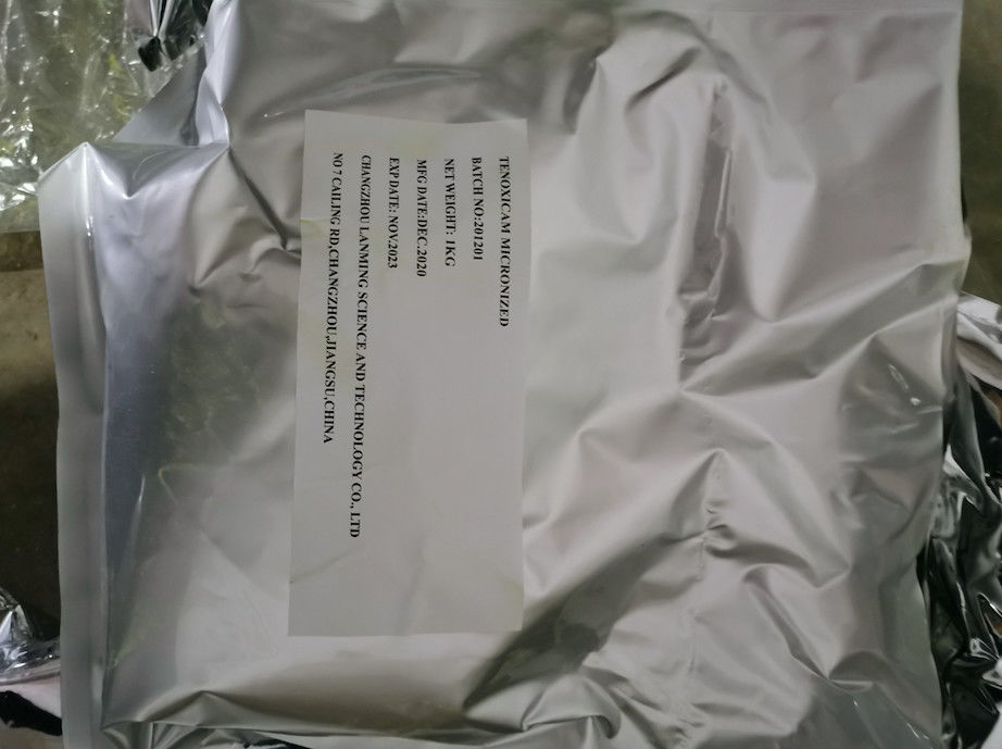 Cas Number 4355-11-7 Cyclohexanediacetic Acid 98% Gabapentin Ingredients Gabapentin Intermediate