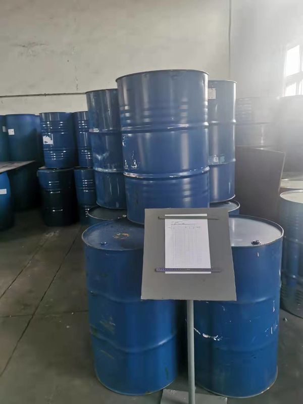 2-Butene-1,4-Diol C4H8O2 Organic Intermediate