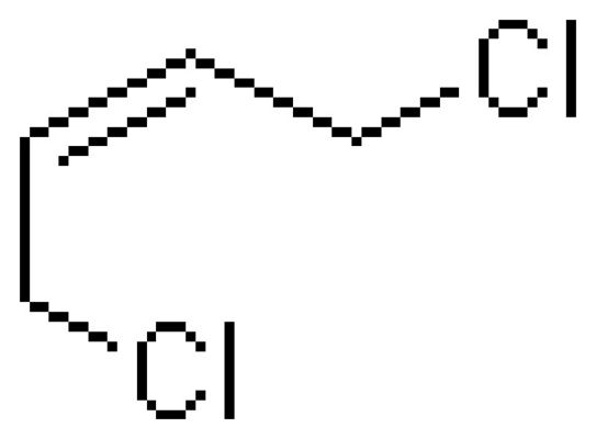 1476-11-5 Cis-1,4-Dichloro-2-butene dari seri antara Organik