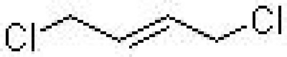 110-57-6 Trans-1,4-Dichloro-2-butene dari seri antara Organik