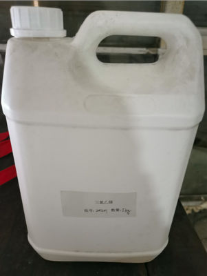 Cas 545-06-2 Obat Trichloroacetonitrile Menengah